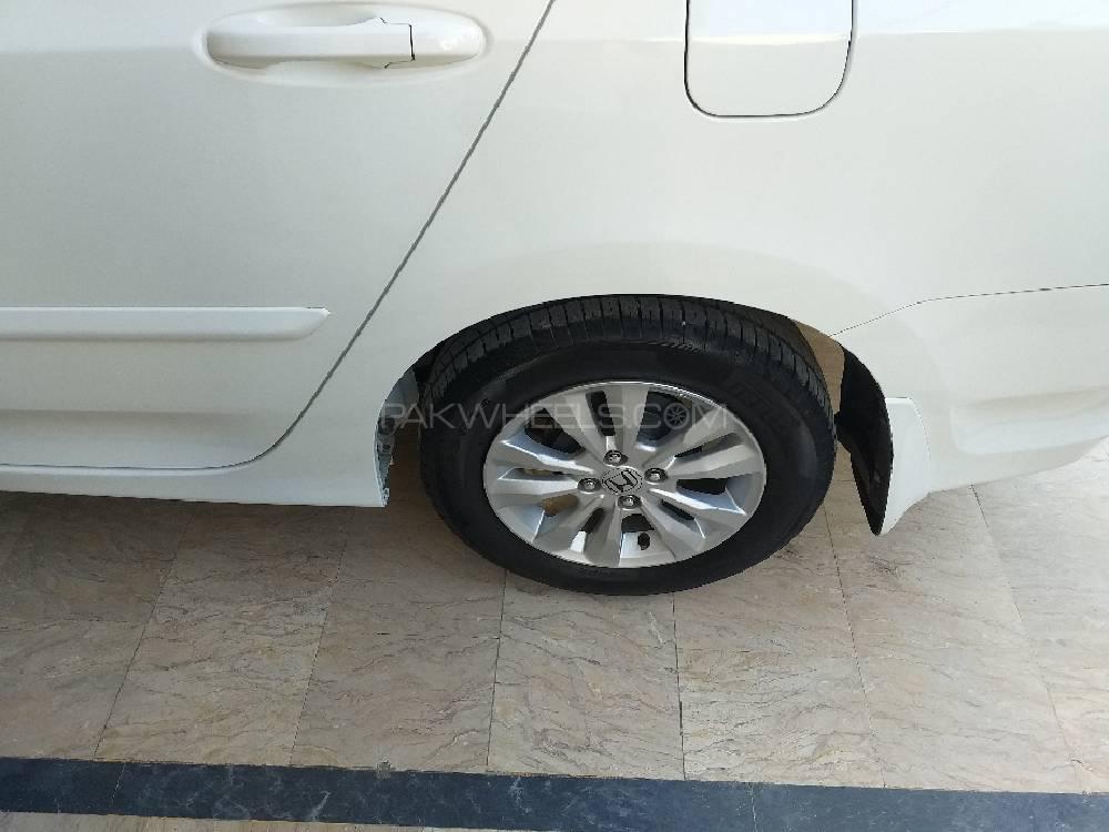 Honda City 2017 for Sale in Lahore Honda City 2017 for Sale in Lahore Image-13