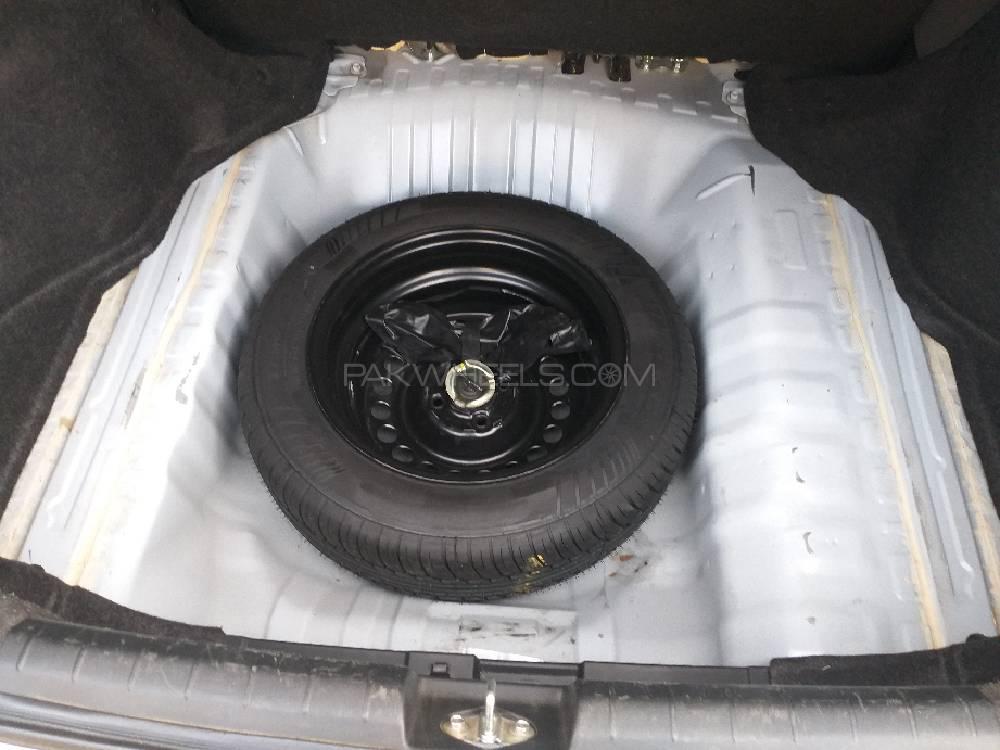 Honda City 2017 for Sale in Lahore Honda City 2017 for Sale in Lahore Image-17