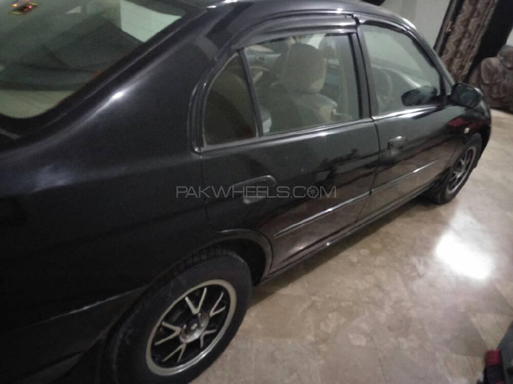 Honda Civic 2005 for Sale in Lahore Honda Civic 2005 for Sale in Lahore Image-5