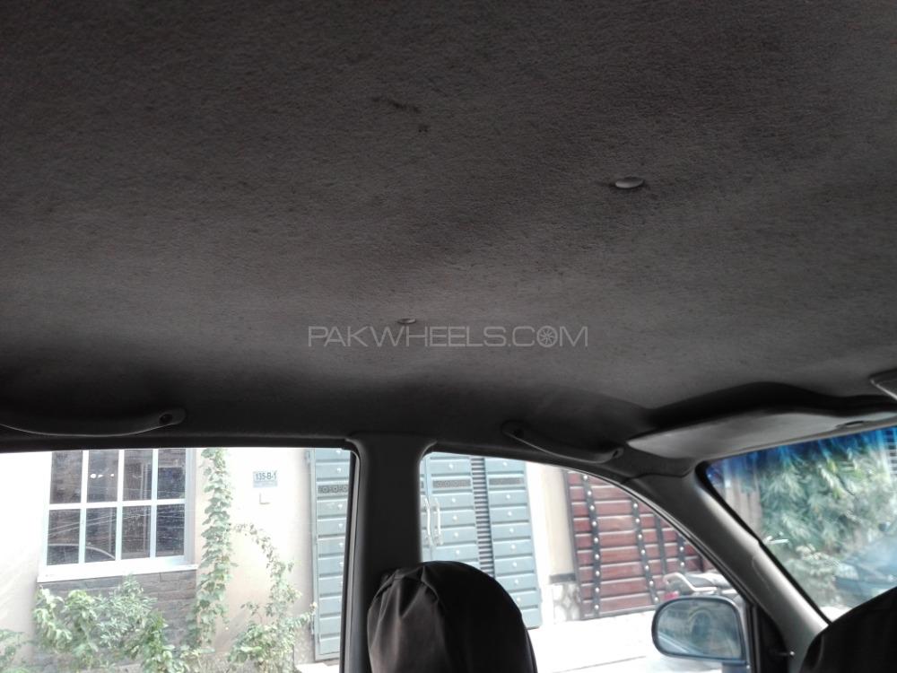 Hyundai Santro 2004 for Sale in Lahore Hyundai Santro 2004 for Sale in Lahore Image-10