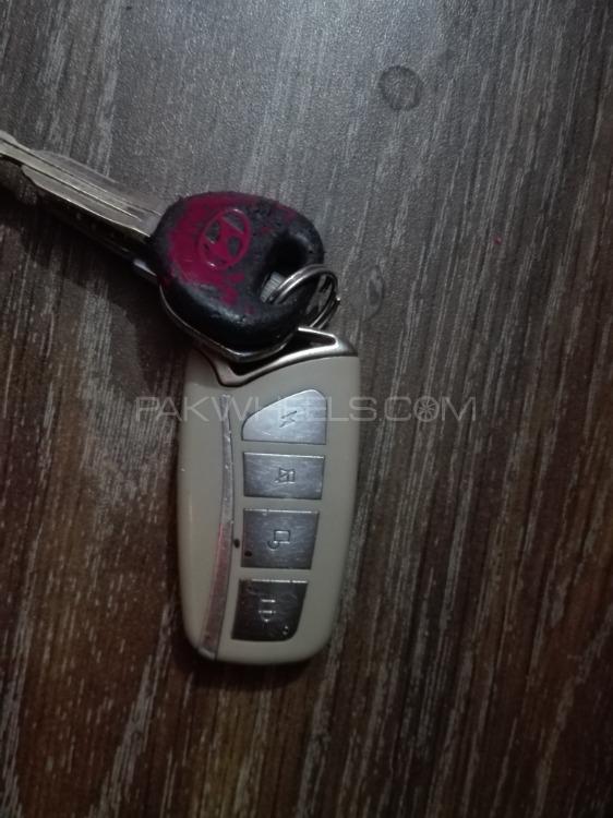 Hyundai Santro 2004 for Sale in Lahore Hyundai Santro 2004 for Sale in Lahore Image-12