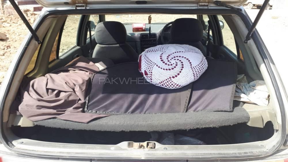 Suzuki Cultus 2006 for Sale in Karachi Suzuki Cultus 2006 for Sale in Karachi Image-5