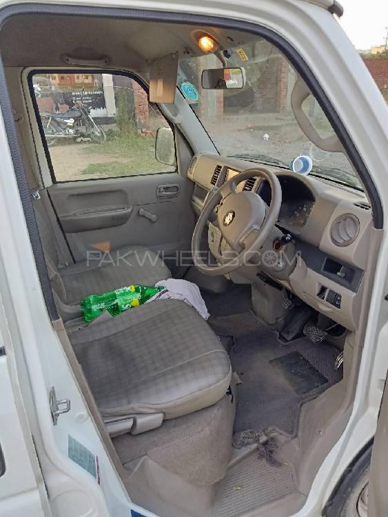 Suzuki Every 2012 for Sale in Gujranwala Suzuki Every 2012 for Sale in Gujranwala Image-5