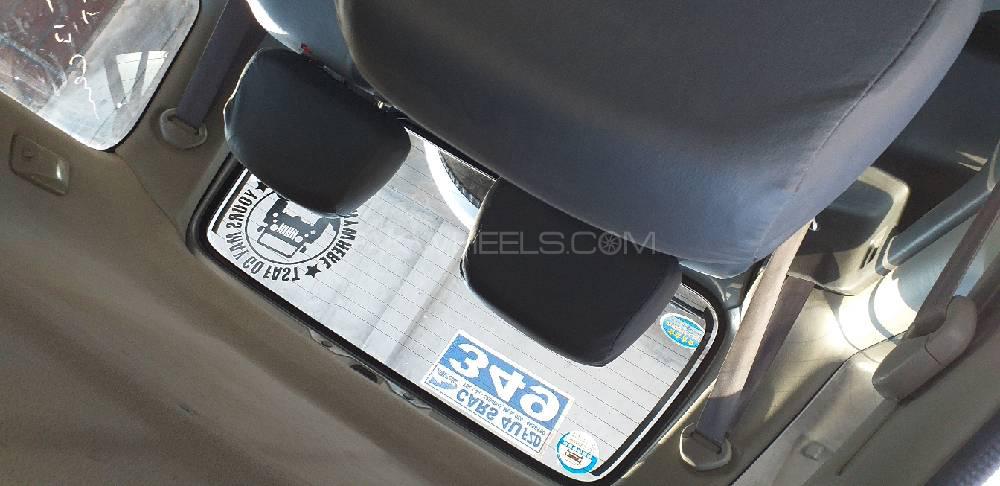 Suzuki Jimny 1998 for Sale in Ghotki Suzuki Jimny 1998 for Sale in Ghotki Image-11