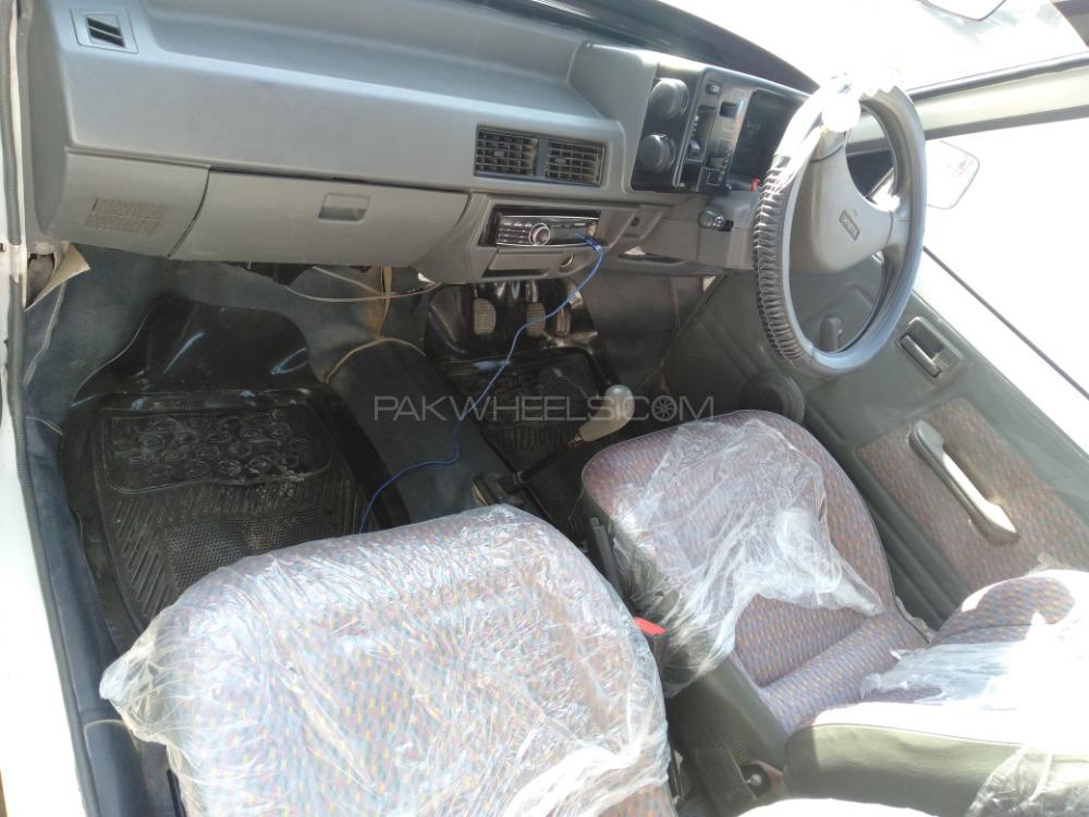 Suzuki Mehran 2018 for Sale in Rahim Yar Khan Suzuki Mehran 2018 for Sale in Rahim Yar Khan Image-5
