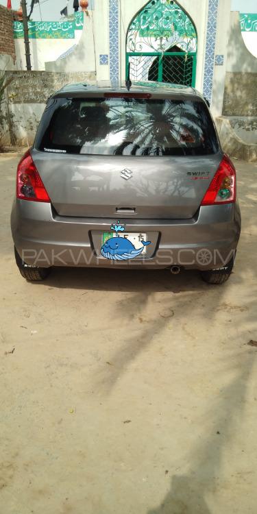 Suzuki Swift 2014 for Sale in Nankana sahib Image-1