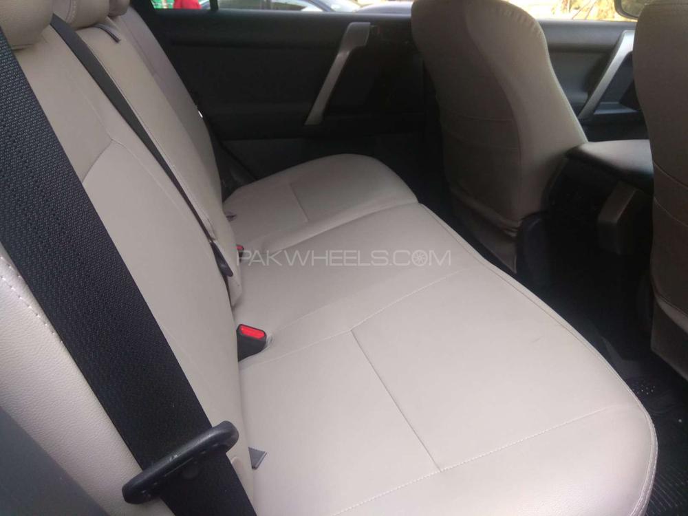 Toyota Prado 2012 for Sale in Karachi Toyota Prado 2012 for Sale in Karachi Image-14