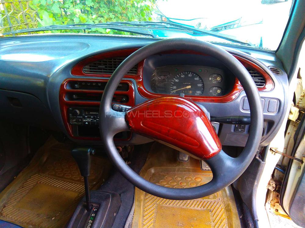 Daihatsu Cuore 2007 for Sale in Lahore Daihatsu Cuore 2007 for Sale in Lahore Image-8
