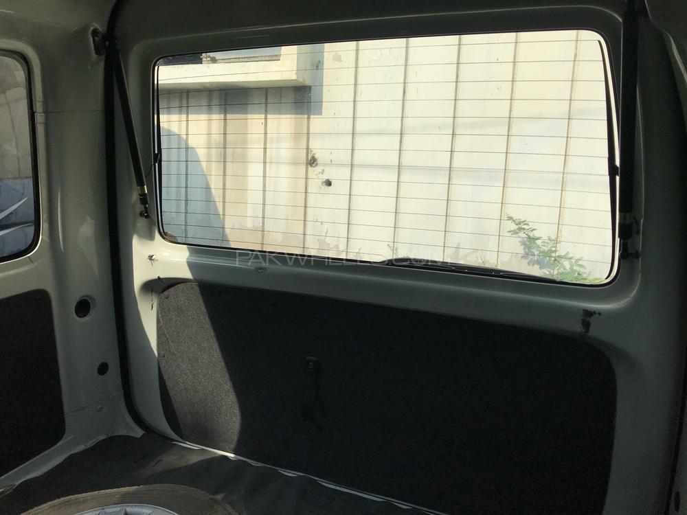 Daihatsu Hijet 2011 for Sale in Karachi Daihatsu Hijet 2011 for Sale in Karachi Image-7