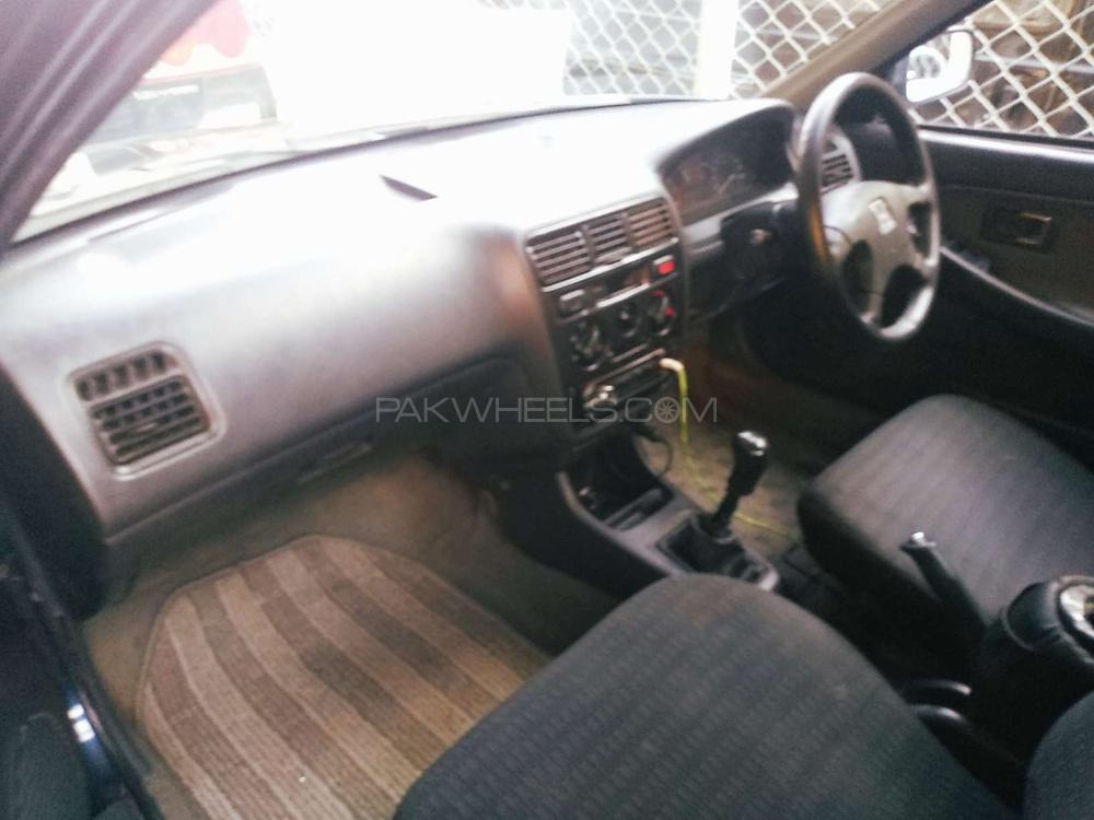 Honda City 2002 for Sale in Rawalpindi Honda City 2002 for Sale in Rawalpindi Image-6