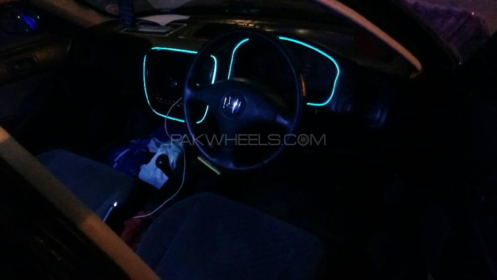 Honda Civic 2000 for Sale in Rawalpindi Honda Civic 2000 for Sale in Rawalpindi Image-15