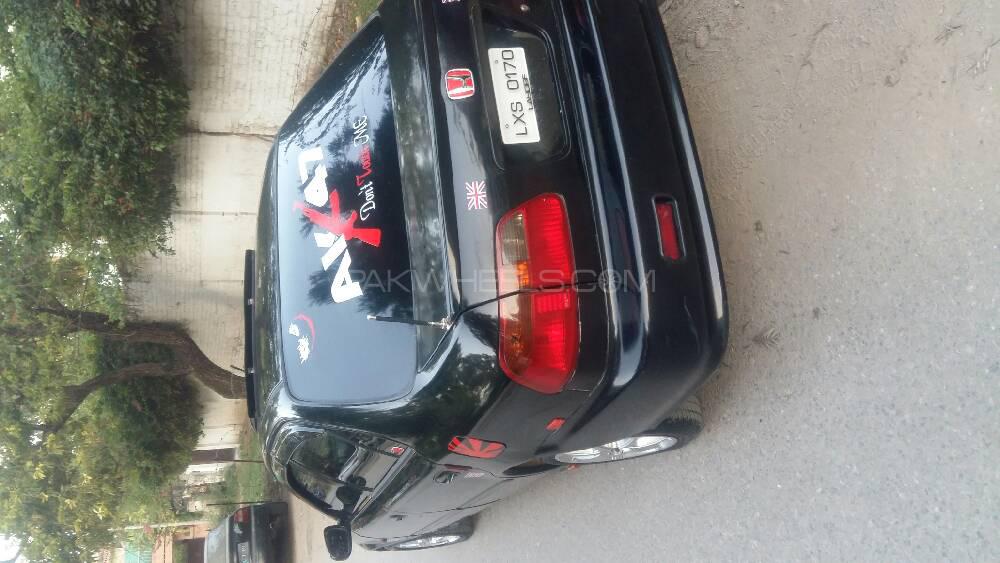 Honda Civic 2000 for Sale in Rawalpindi Honda Civic 2000 for Sale in Rawalpindi Image-20