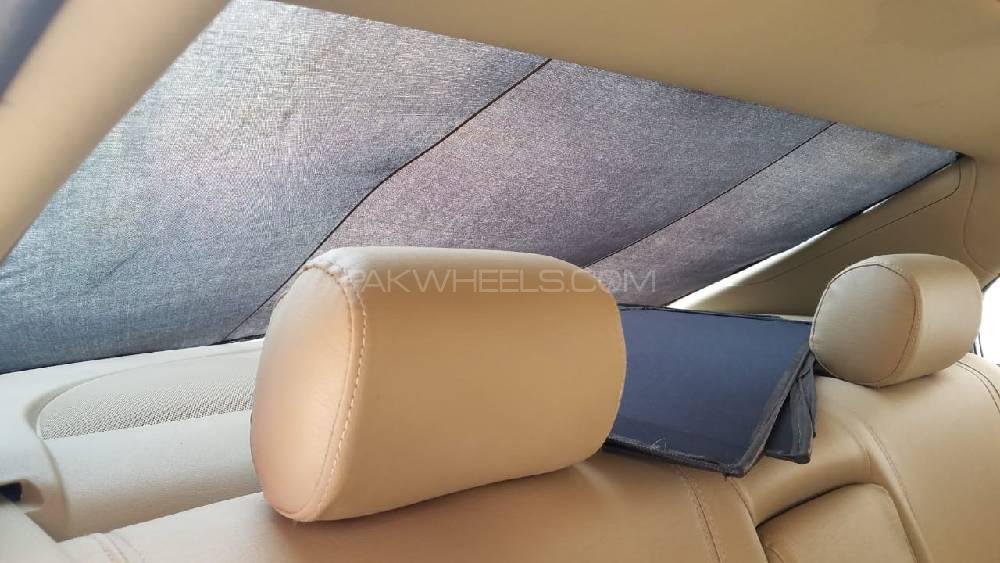 Honda Civic 2010 for Sale in Karachi Honda Civic 2010 for Sale in Karachi Image-17