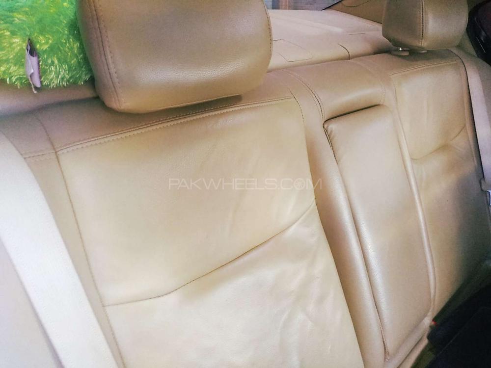 Honda Civic 2015 for Sale in Rawalpindi Honda Civic 2015 for Sale in Rawalpindi Image-11
