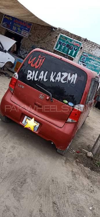 Honda Life 2012 for Sale in Bhakkar Honda Life 2012 for Sale in Bhakkar Image-6