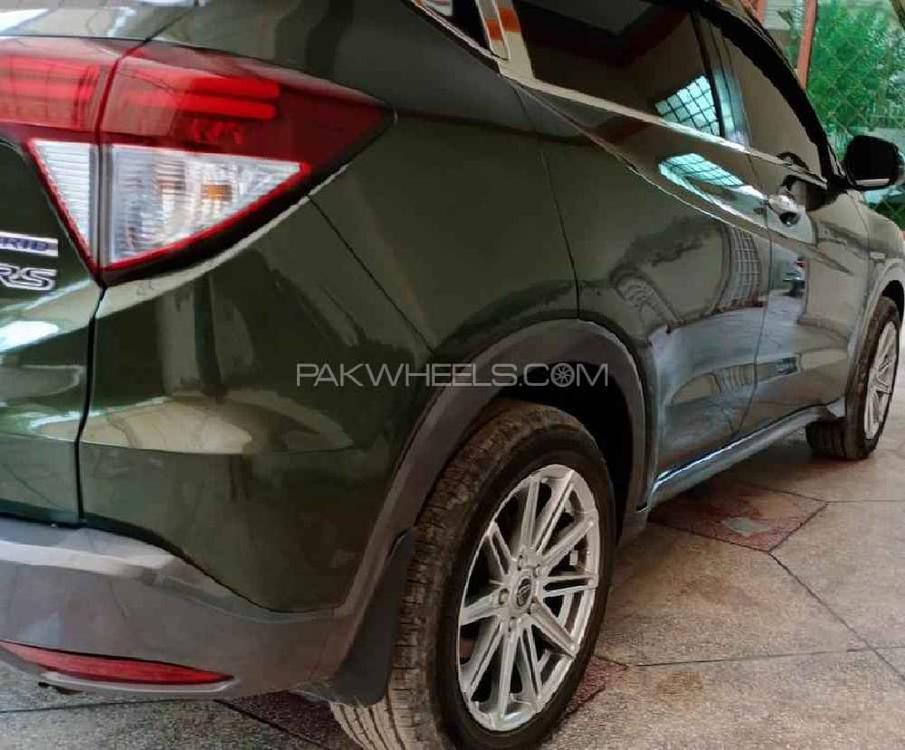ہونڈا ویزِل 2014 for Sale in ملتان ہونڈا ویزِل 2014 for Sale in ملتان Image-6