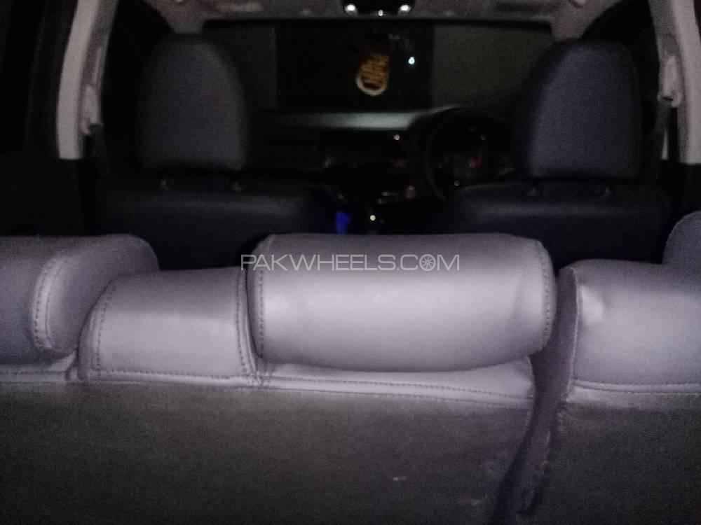 ہونڈا ویزِل 2014 for Sale in ملتان ہونڈا ویزِل 2014 for Sale in ملتان Image-12