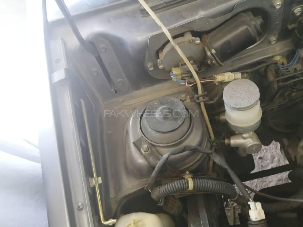 Suzuki Mehran 2014 for Sale in Gujranwala Suzuki Mehran 2014 for Sale in Gujranwala Image-7