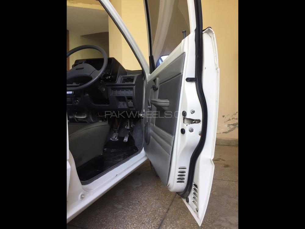 Suzuki Mehran 2016 for Sale in Islamabad Suzuki Mehran 2016 for Sale in Islamabad Image-10