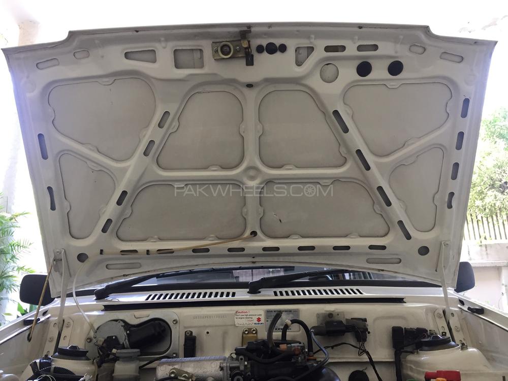 Suzuki Mehran 2016 for Sale in Islamabad Suzuki Mehran 2016 for Sale in Islamabad Image-17