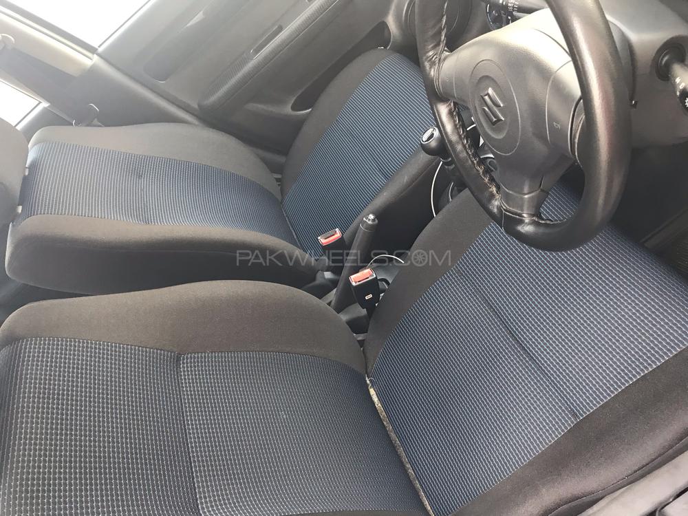 Suzuki Swift 2017 for Sale in Lahore Suzuki Swift 2017 for Sale in Lahore Image-7