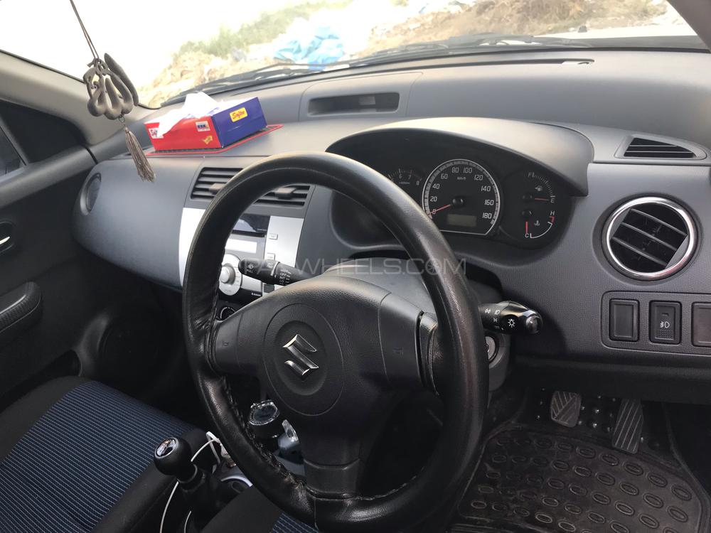 Suzuki Swift 2017 for Sale in Lahore Suzuki Swift 2017 for Sale in Lahore Image-12