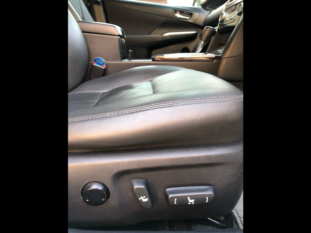 Toyota Camry 2011 for Sale in Lahore Toyota Camry 2011 for Sale in Lahore Image-14