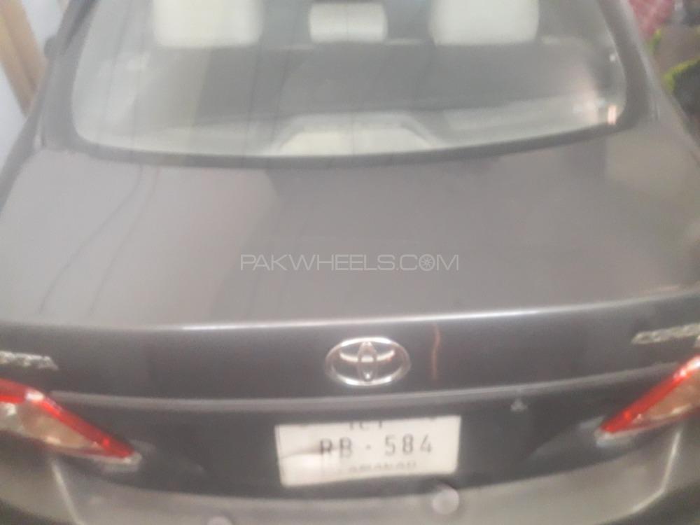 Toyota Corolla 2011 for Sale in Attock Toyota Corolla 2011 for Sale in Attock Image-4