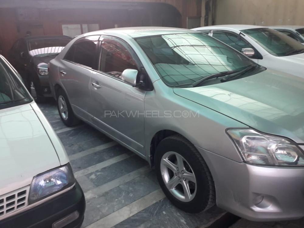 Toyota Premio 2007 for Sale in Haripur Image-1