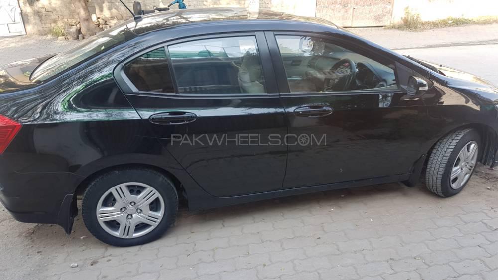 ہونڈا سٹی 2015 for Sale in راولپنڈی ہونڈا سٹی 2015 for Sale in راولپنڈی Image-2