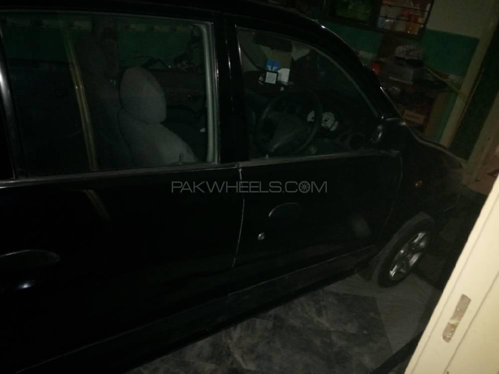 Hyundai Santro 2004 for Sale in Lahore Hyundai Santro 2004 for Sale in Lahore Image-6