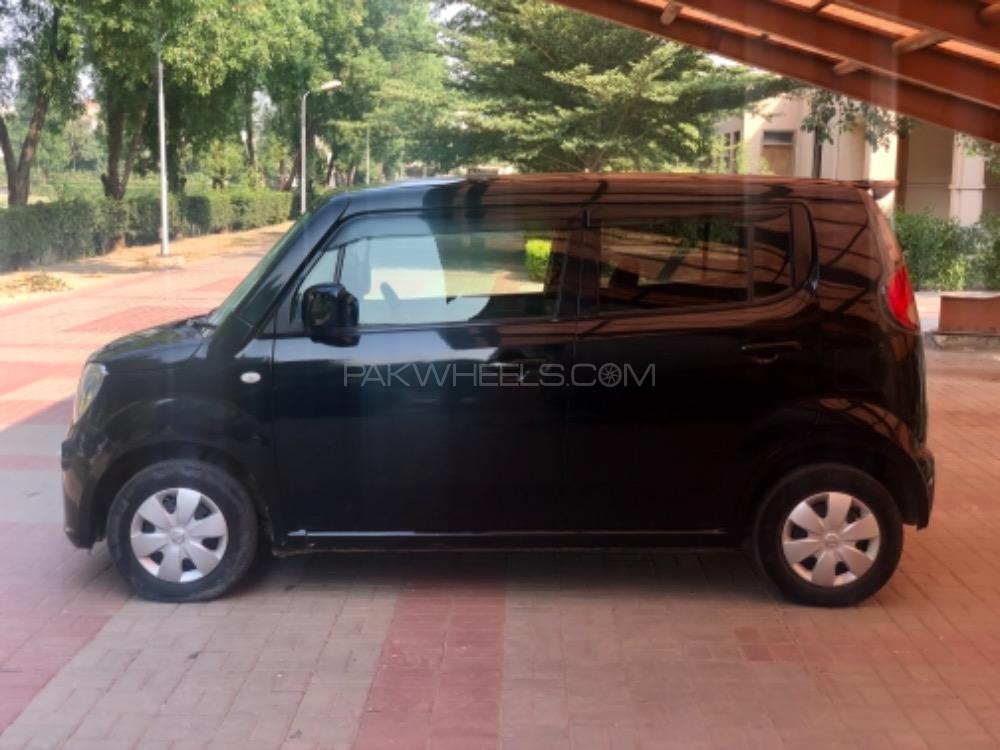 Nissan Moco 2013 for Sale in Lahore Nissan Moco 2013 for Sale in Lahore Image-4