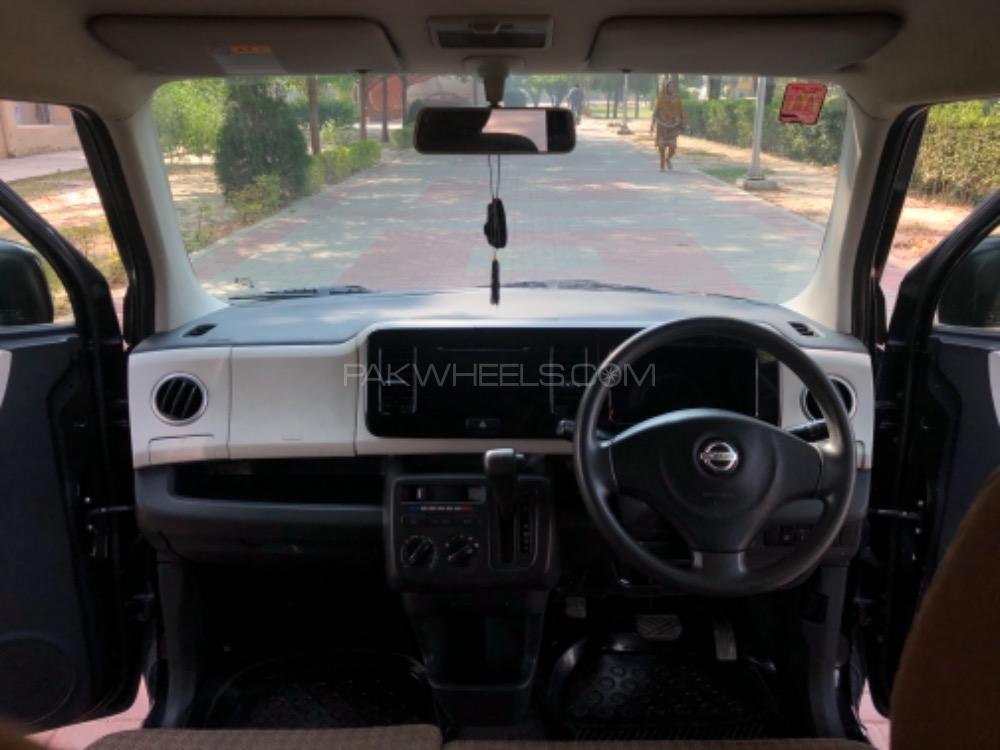 Nissan Moco 2013 for Sale in Lahore Nissan Moco 2013 for Sale in Lahore Image-7