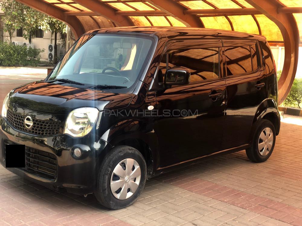 Nissan Moco 2013 for Sale in Lahore Nissan Moco 2013 for Sale in Lahore Image-11