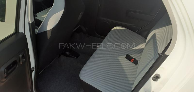 Suzuki Alto 2016 for Sale in Lahore Suzuki Alto 2016 for Sale in Lahore Image-9