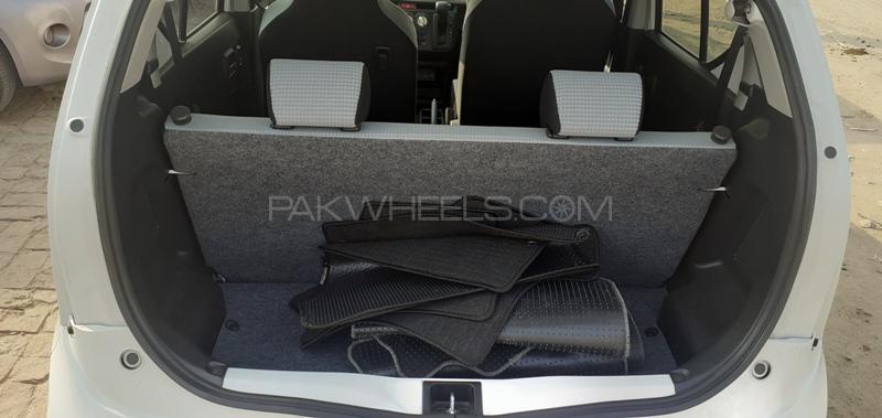 Suzuki Alto 2016 for Sale in Lahore Suzuki Alto 2016 for Sale in Lahore Image-14