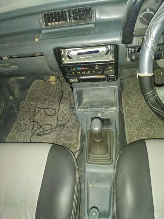 Suzuki Margalla 1996 for Sale in Lahore Suzuki Margalla 1996 for Sale in Lahore Image-5