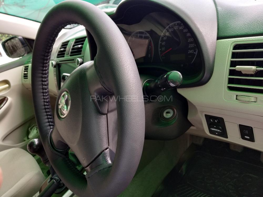 Toyota Corolla 2012 for Sale in Lahore Toyota Corolla 2012 for Sale in Lahore Image-18
