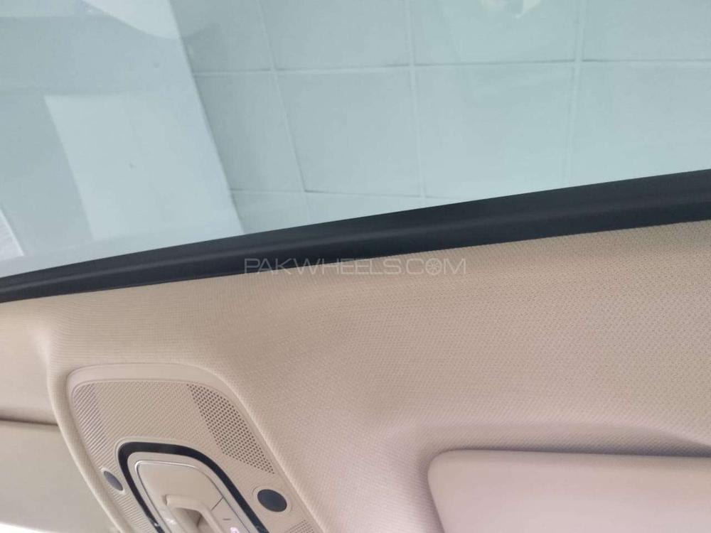 Audi A5 2018 for Sale in Lahore Audi A5 2018 for Sale in Lahore Image-6