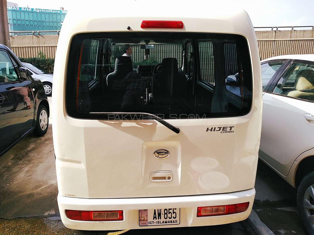 ڈائیہاتسو ہائی جیٹ 2008 for Sale in راولپنڈی ڈائیہاتسو ہائی جیٹ 2008 for Sale in راولپنڈی Image-3