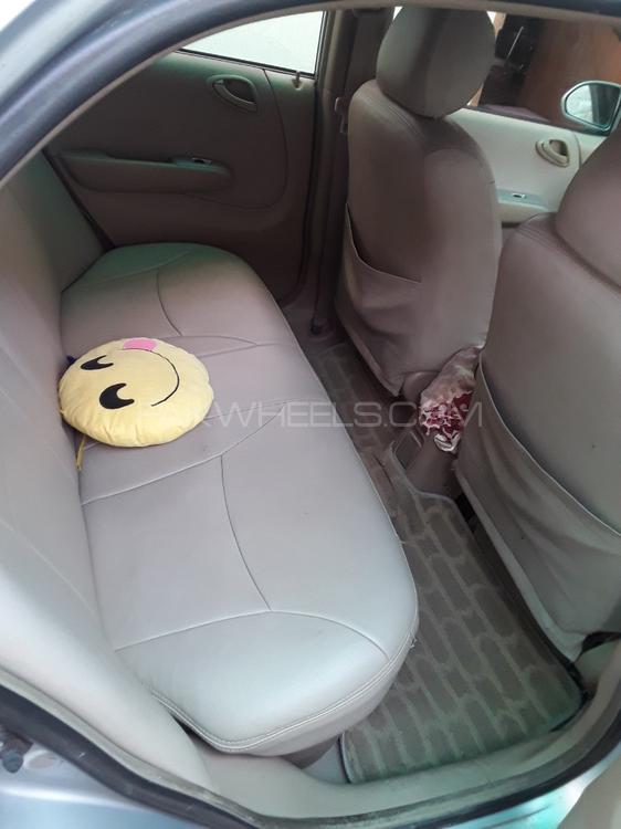 Honda City 2006 for Sale in Multan Honda City 2006 for Sale in Multan Image-5