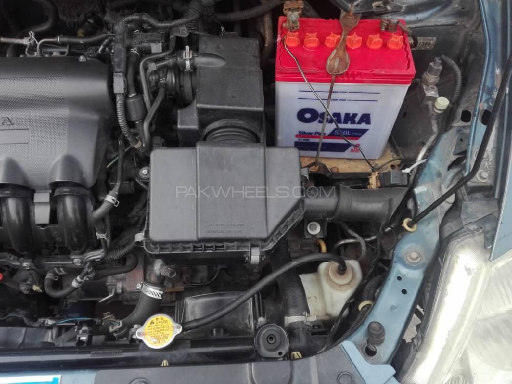 Honda City 2003 for Sale in Lahore Honda City 2003 for Sale in Lahore Image-4