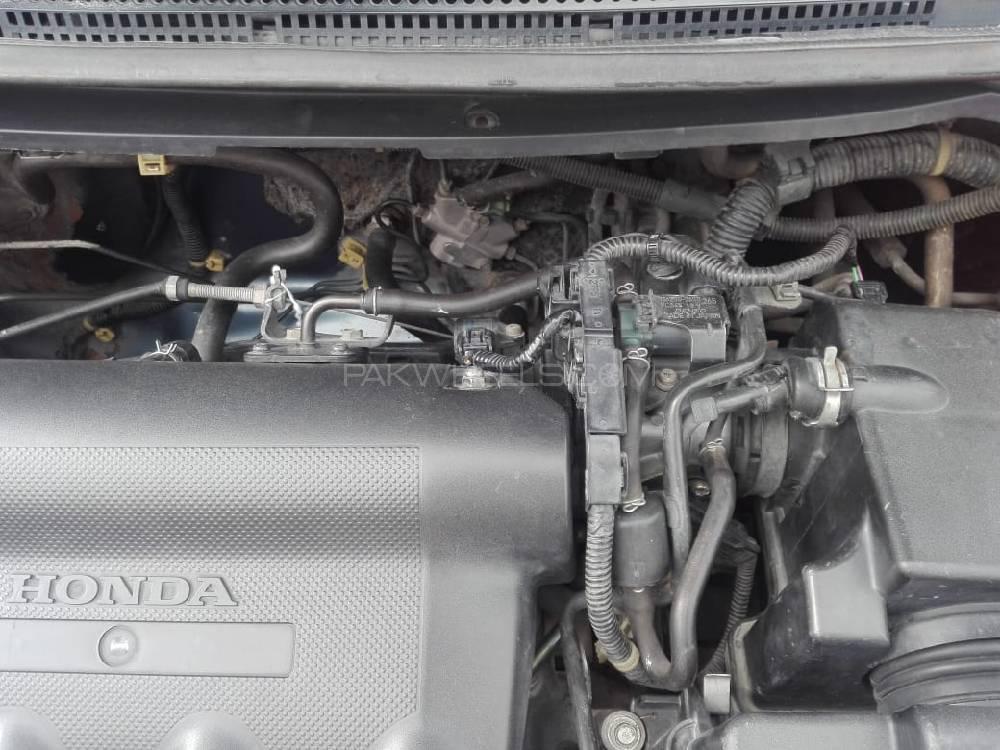 Honda City 2003 for Sale in Lahore Honda City 2003 for Sale in Lahore Image-6