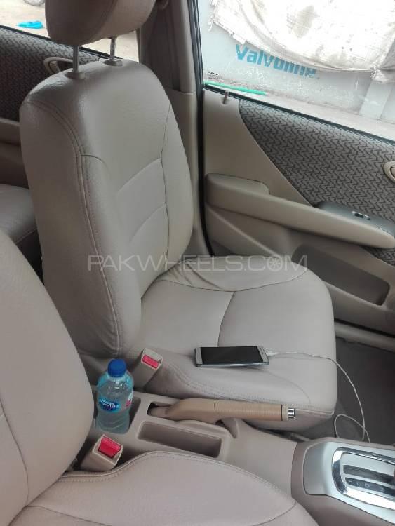 Honda City 2003 for Sale in Lahore Honda City 2003 for Sale in Lahore Image-9