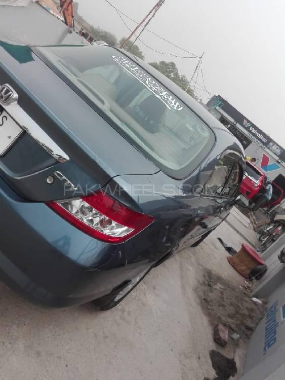 Honda City 2003 for Sale in Lahore Honda City 2003 for Sale in Lahore Image-13