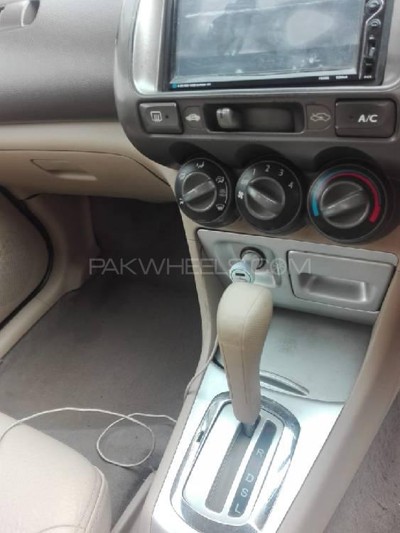 Honda City 2003 for Sale in Lahore Honda City 2003 for Sale in Lahore Image-18