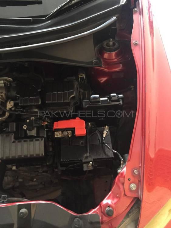 Honda City 2010 for Sale in Rawalpindi Honda City 2010 for Sale in Rawalpindi Image-4