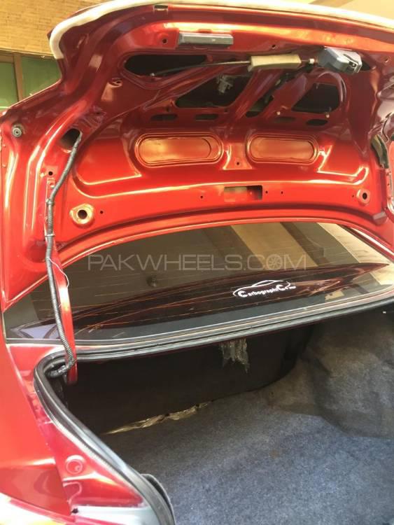 Honda City 2010 for Sale in Rawalpindi Honda City 2010 for Sale in Rawalpindi Image-5