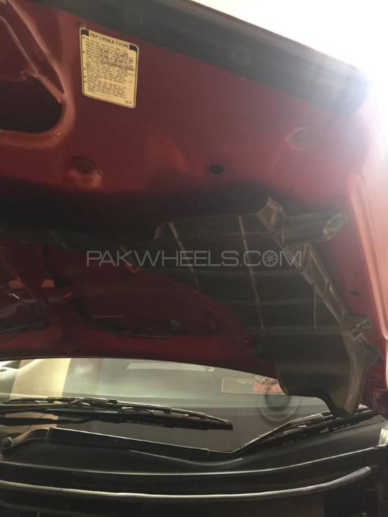 Honda City 2010 for Sale in Rawalpindi Honda City 2010 for Sale in Rawalpindi Image-7