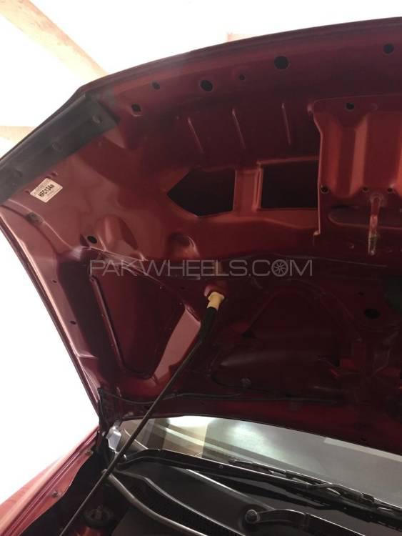 Honda City 2010 for Sale in Rawalpindi Honda City 2010 for Sale in Rawalpindi Image-8